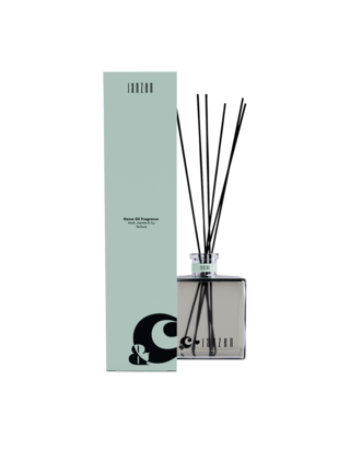&C Diffuser Musk Jasmine