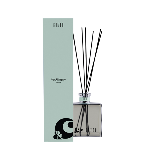 &C Diffuser Musk Jasmine