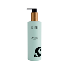 &C Body Lotion Musk Jasmine