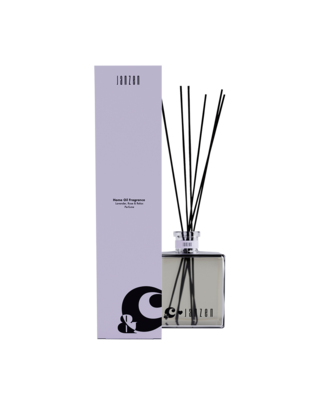 &C Diffuser Lavender Rose