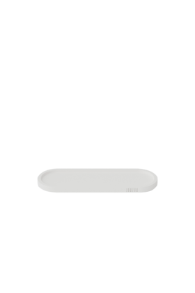 Luxury Tray - White Small
