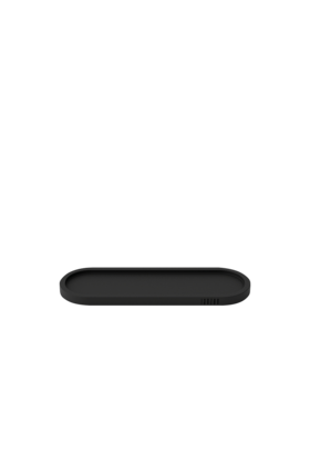 Luxury Tray - Black Small