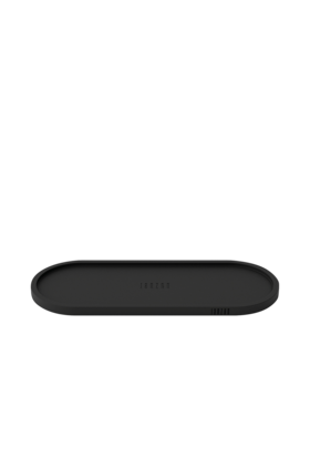 Luxury Tray - Black Large