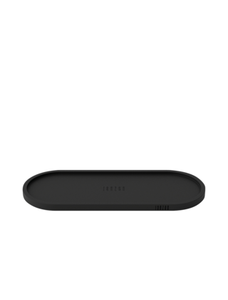 Luxury Tray - Black Large