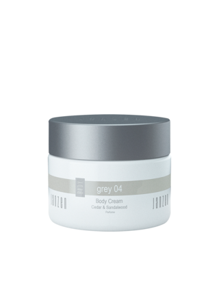 Body Cream Grey 04