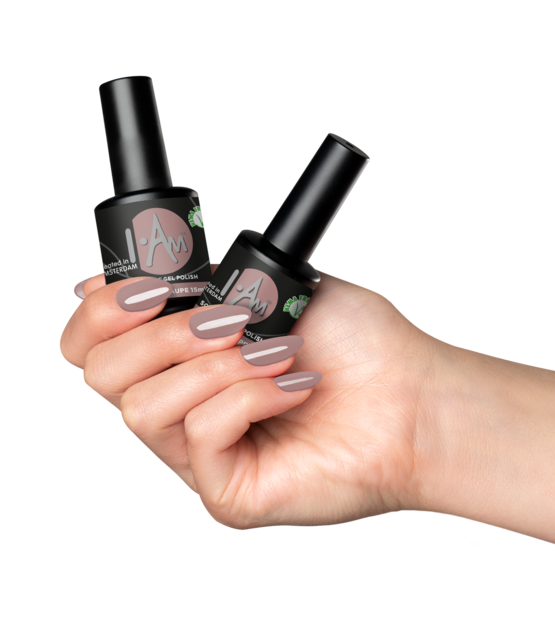 Soak Off Gel Polish #141 Rose Taupe (7ml) Soak Off Gel Polish #141 Rose Taupe (7ml)