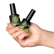 Soak Off Gel Polish #131 Khaki (7ml)