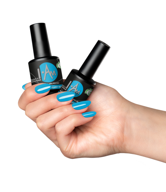 Soak Off Gel Polish #126 Wanderlust (7ml) Soak Off Gel Polish #126 Wanderlust (7ml)