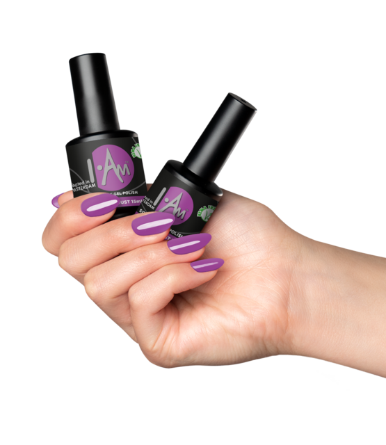 Soak Off Gel Polish #125 Holi Dust (7ml) Soak Off Gel Polish #125 Holi Dust (7ml)