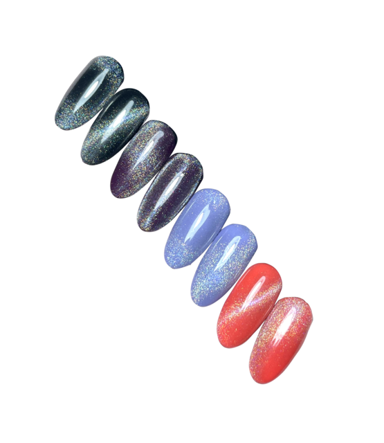 I.Am Unlimited Cat Eye (7ml)