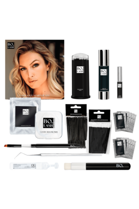 BO.LASH Lash Lift Starter Kit