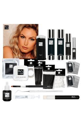 BO.LASH Lash Lift Advanced Kit