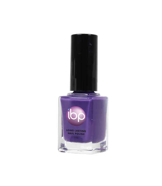 IBP Long Lasting Nail Polish #08 (11ml) IBP Long Lasting Nail Polish #08 (11ml)