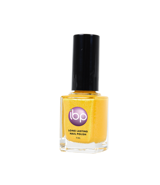 IBP Long Lasting Nail Polish #14 (11ml) IBP Long Lasting Nail Polish #14 (11ml)