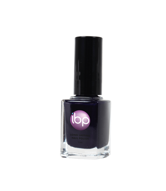 IBP Long Lasting Nail Polish #21 (11ml) IBP Long Lasting Nail Polish #21 (11ml)