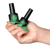I.Am Soak Off Gel Polish #084 In The Lime Light (15ml) I.Am Soak Off Gel Polish #084 In The Lime Light (15ml)