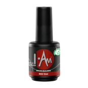 I.Am Brush Builder Red (15ml) I.Am Brush Builder Red (15ml)
