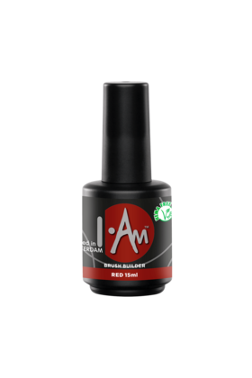 I.Am Brush Builder Red (15ml)