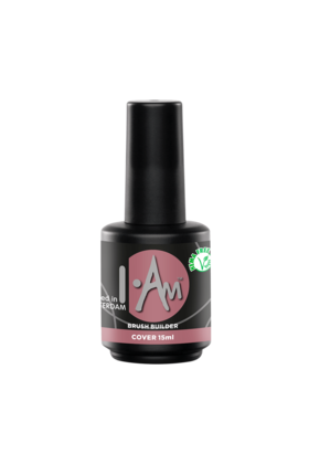 I.Am Brush Builder Cover (15ml)