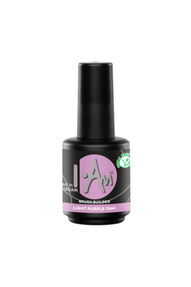 I.Am Brush Builder Light Purple (15ml)
