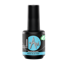 I.Am Brush Builder Aqua Blue (15ml)