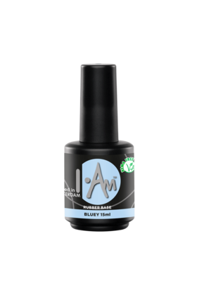 I.Am Rubber Base Bluey (15ml)