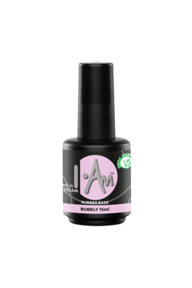 I.Am Rubber Base Bubbly (15ml)