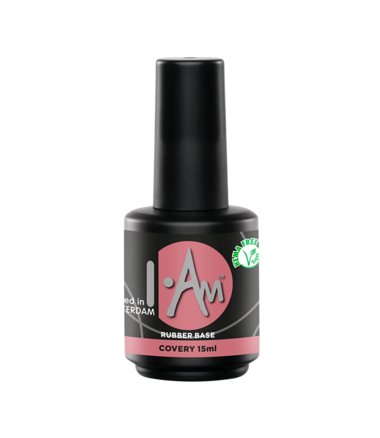 I.Am Rubber Base Covery (15ml) I.Am Rubber Base Covery (15ml)