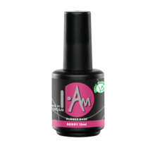 I.Am Rubber Base Berry (15ml)