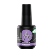 I.Am Rubber Base Purply (15ml) I.Am Rubber Base Purply (15ml)