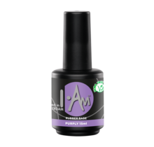 I.Am Rubber Base Purply (15ml)