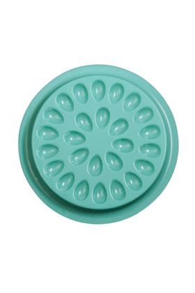 BO Glue Palette - Mint 5pcs