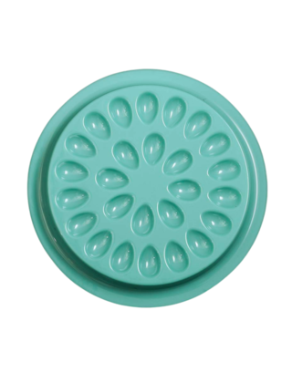 BO Glue Palette - Mint 5pcs