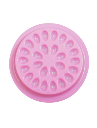 BO Glue Palette - Pink 5pcs