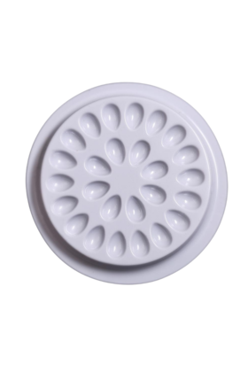 BO Glue Palette - White 5pcs
