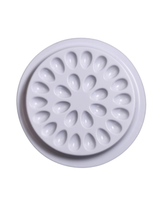 BO Glue Palette - White 5pcs