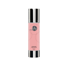 IAM Hydrating Hand Lotion - Peach 100ml