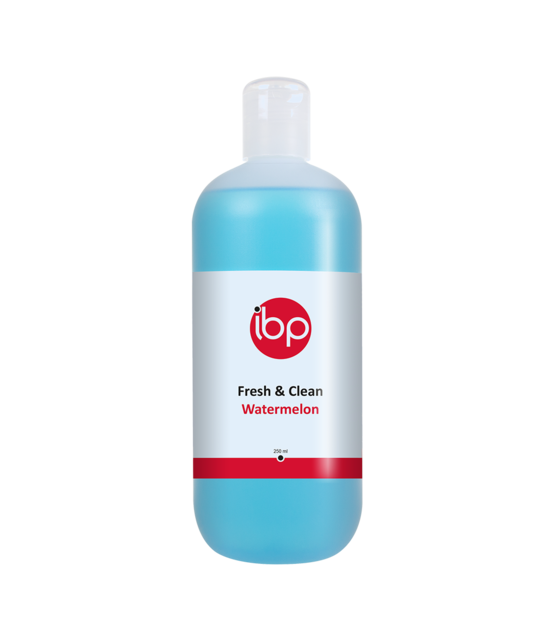 IBP Fresh & Clean Watermelon 250ml