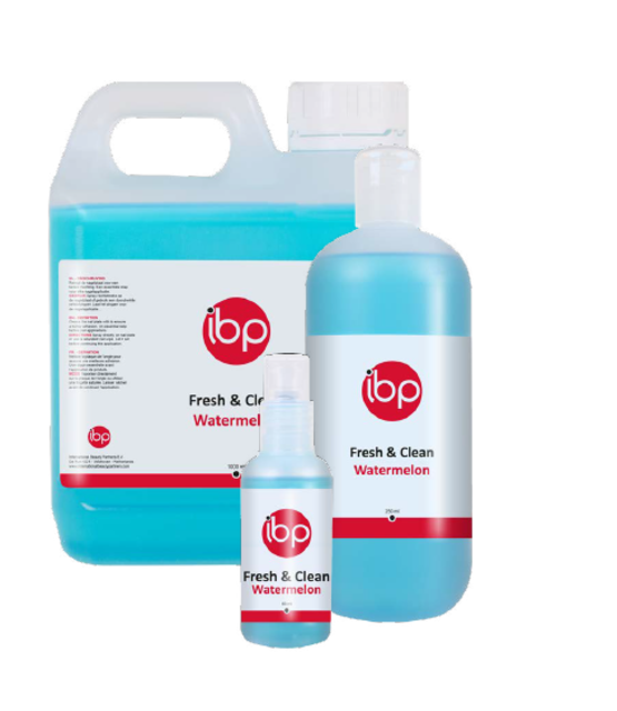 IBP Fresh & Clean Watermelon 250ml