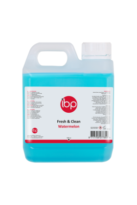 IBP Fresh & Clean Watermelon 1000ml