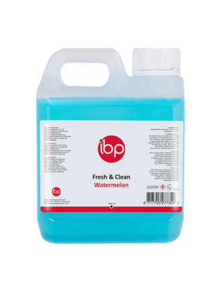 IBP Fresh & Clean Watermelon 1000ml