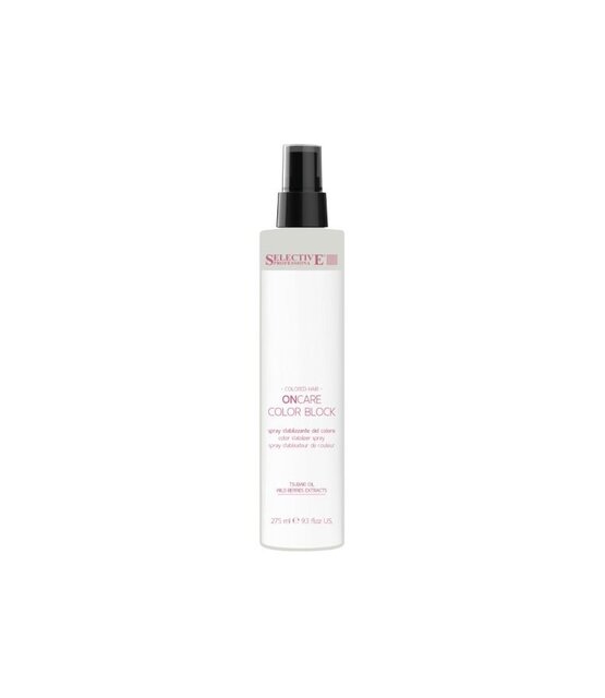 Selective ONcare Color Block Spray (275ml) Selective ONcare Color Block Spray (275ml)