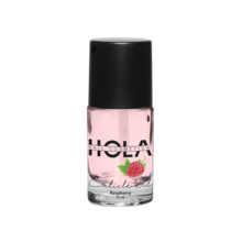 HNC Cuticle Oil - Raspberry 10ml