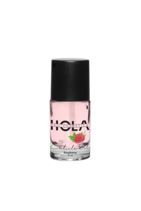 HNC Cuticle Oil - Raspberry 10ml