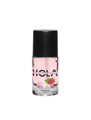 HNC Cuticle Oil - Raspberry 10ml