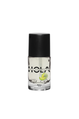 HNC Cuticle Oil - Melon 10ml