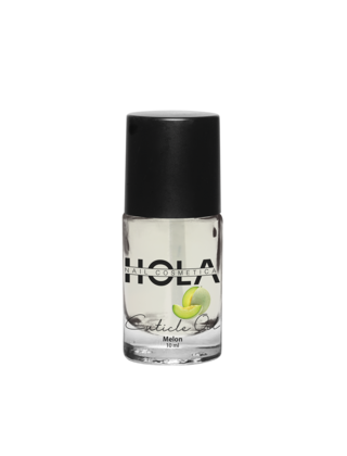 HNC Cuticle Oil - Melon 10ml