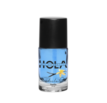 HNC Cuticle Oil - Vanilla 10ml