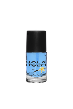 HNC Cuticle Oil - Vanilla 10ml