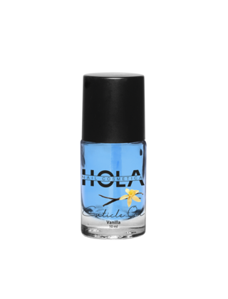 HNC Cuticle Oil - Vanilla 10ml